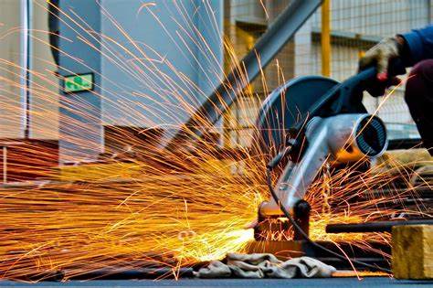 metal fabrication industry|why is metal fabrication important.